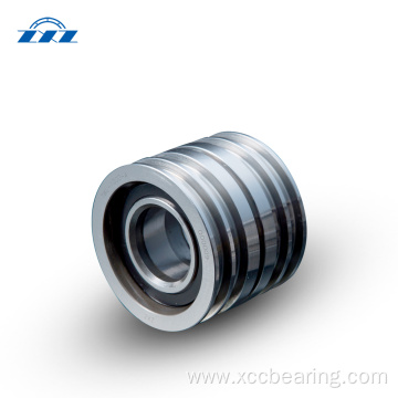 Chemical Fiber Equipment Bearings